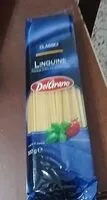 Mängden socker i Linguine