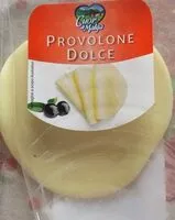 Mängden socker i Provolone dolce