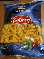 Mängden socker i Tortiglioni