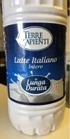 Mängden socker i Latte Italiano Intero