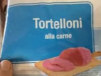 Mängden socker i Tortelloni