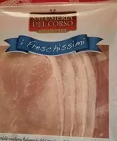 Mängden socker i I freschissimi