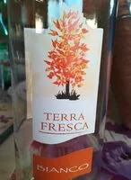 Mängden socker i Vino bianco