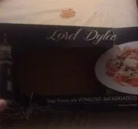 Mängden socker i Sugo pronto alle vongole