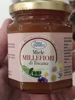 Mängden socker i Miele