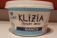 Mängden socker i yogurt greco bianco