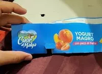 Mängden socker i Yogurt margo