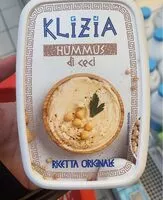 Mängden socker i Hummus