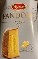 Mängden socker i Pandoro