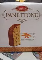 Mängden socker i Panettone