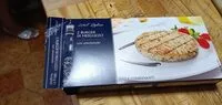 Mängden socker i Burger merluzzo