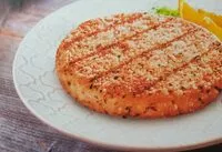 Mängden socker i Burger Salmone