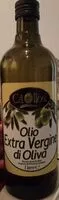 Mängden socker i Olio Extravergine di Oliva