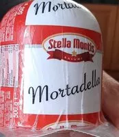 Mängden socker i Mortadella
