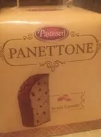 Mängden socker i Panettone