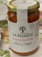 Mängden socker i Salame Chianotto