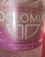 Mängden socker i Acqua