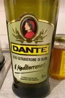 Mängden socker i Olio extra vergine di oliva