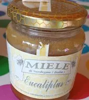 Mängden socker i Miele Eucaliptus