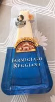 Mängden socker i Parmigiano Reggiano