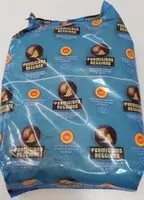 Mängden socker i Parmigiano reggiano dop grattugiato