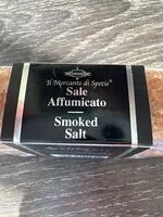 Mängden socker i sale affumicato