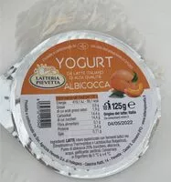 Mängden socker i Yogurt