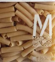 Mängden socker i MACCHERONI