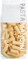 Mängden socker i Hartweizennudeln, Rigatoni, Pasta Mancini