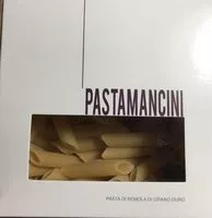 Mängden socker i Penne