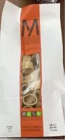 Mängden socker i Calamarata Pasta di Semola di grano duro