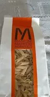 Mängden socker i Mancini pastificio agricolo