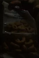 Mängden socker i Fagolosini