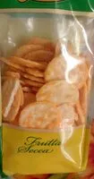 Mängden socker i Snack messicano