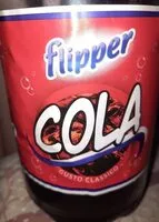 Mängden socker i Cola