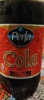 Mängden socker i Cola senza caffeina