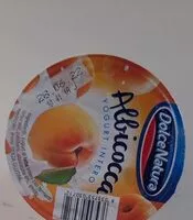 Mängden socker i Yogurt
