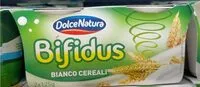 Mängden socker i Bifidus