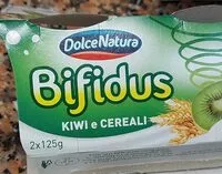 Mängden socker i Bifidus