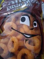 Mängden socker i Anelli gusto pizza