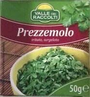 Mängden socker i Perejil congelado