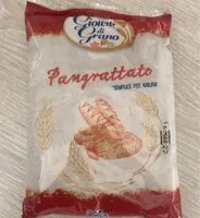 Mängden socker i Pangrattato