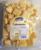 Mängden socker i Pasta fresca