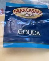 Mängden socker i Gouda