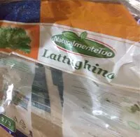 Mängden socker i Lattughino