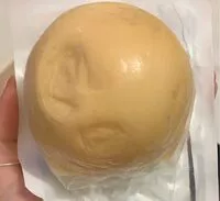 Mängden socker i Scamorza