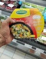 Mängden socker i Minestrone estivo