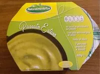 Mängden socker i Passata estiva