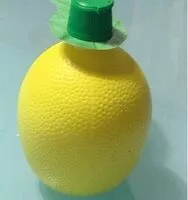 Mängden socker i Limone