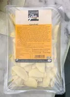 Mängden socker i Agnolotti